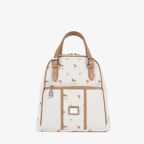 Mochila Di Cavallo