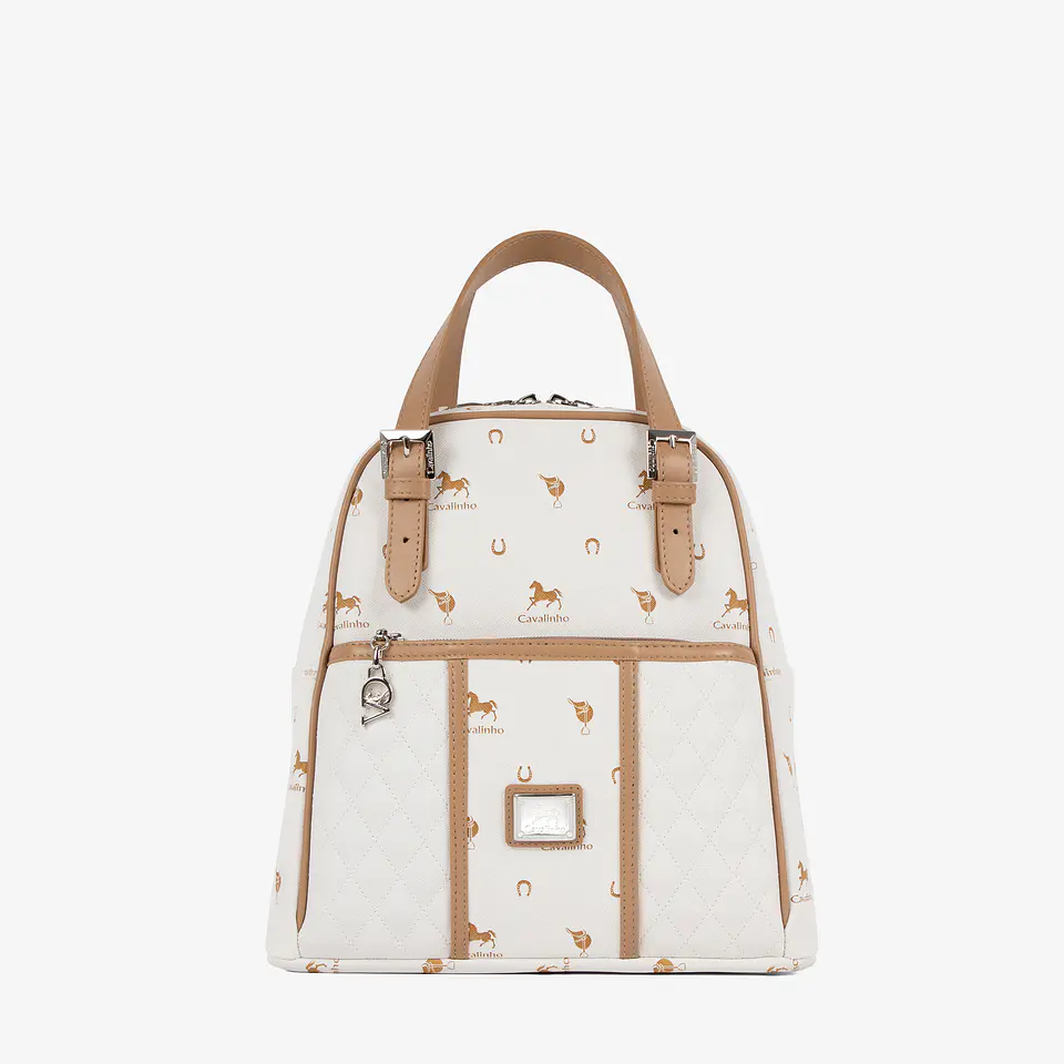 Mochila Di Cavallo 1