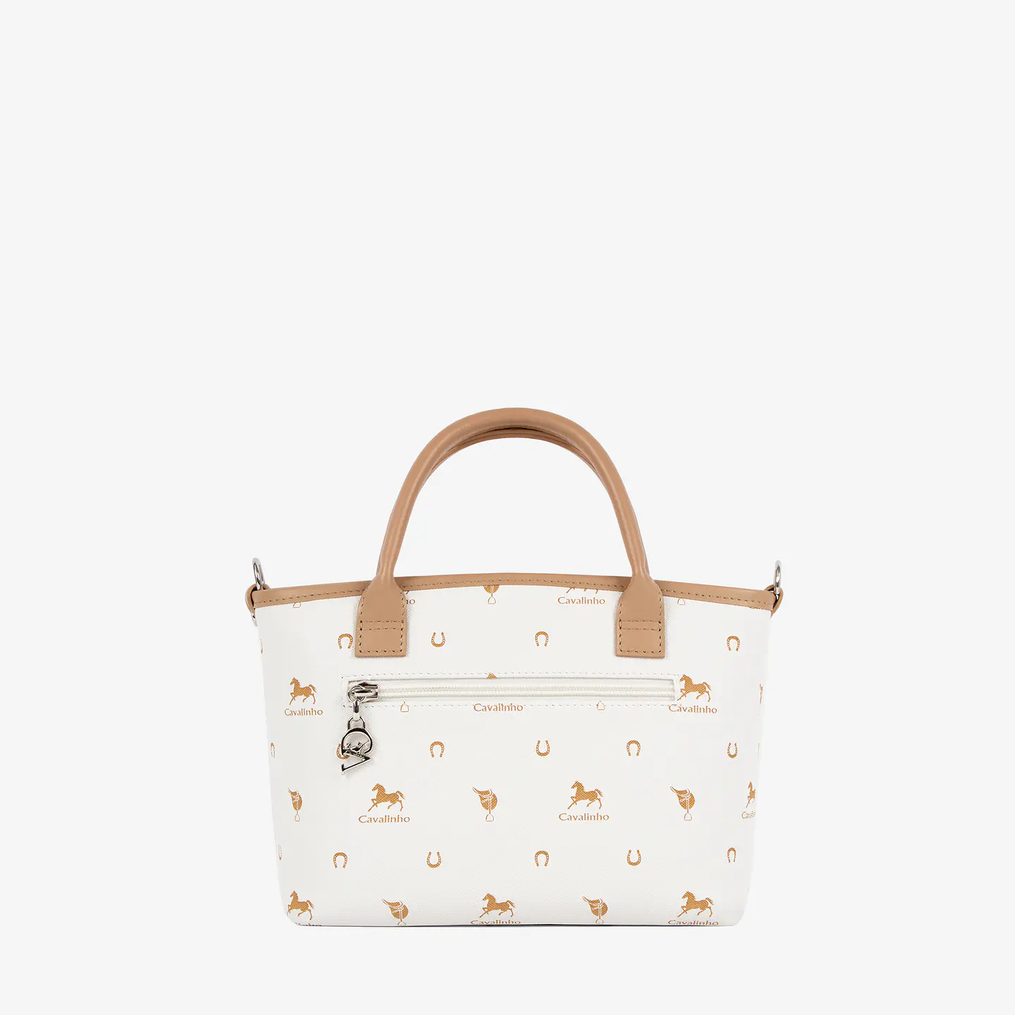 Mini Mala de Mão Di Cavallo 4
