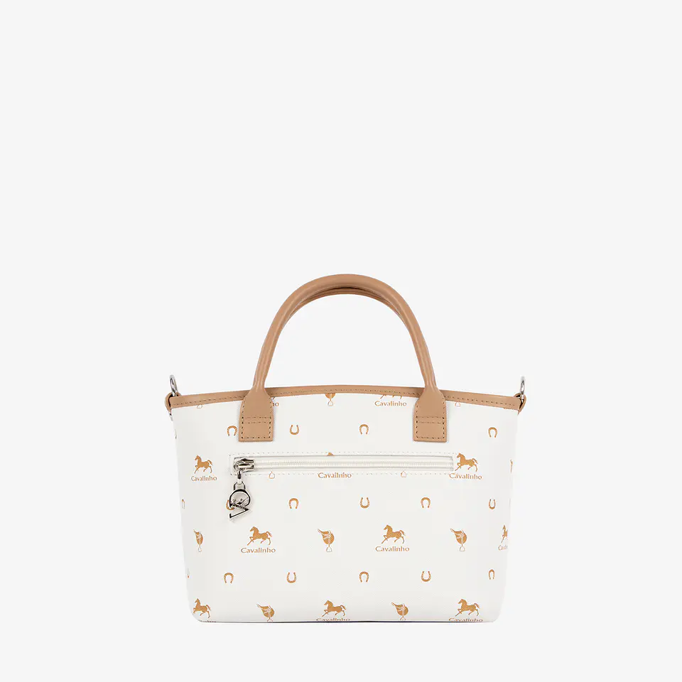 Mini Mala de Mão Di Cavallo 4