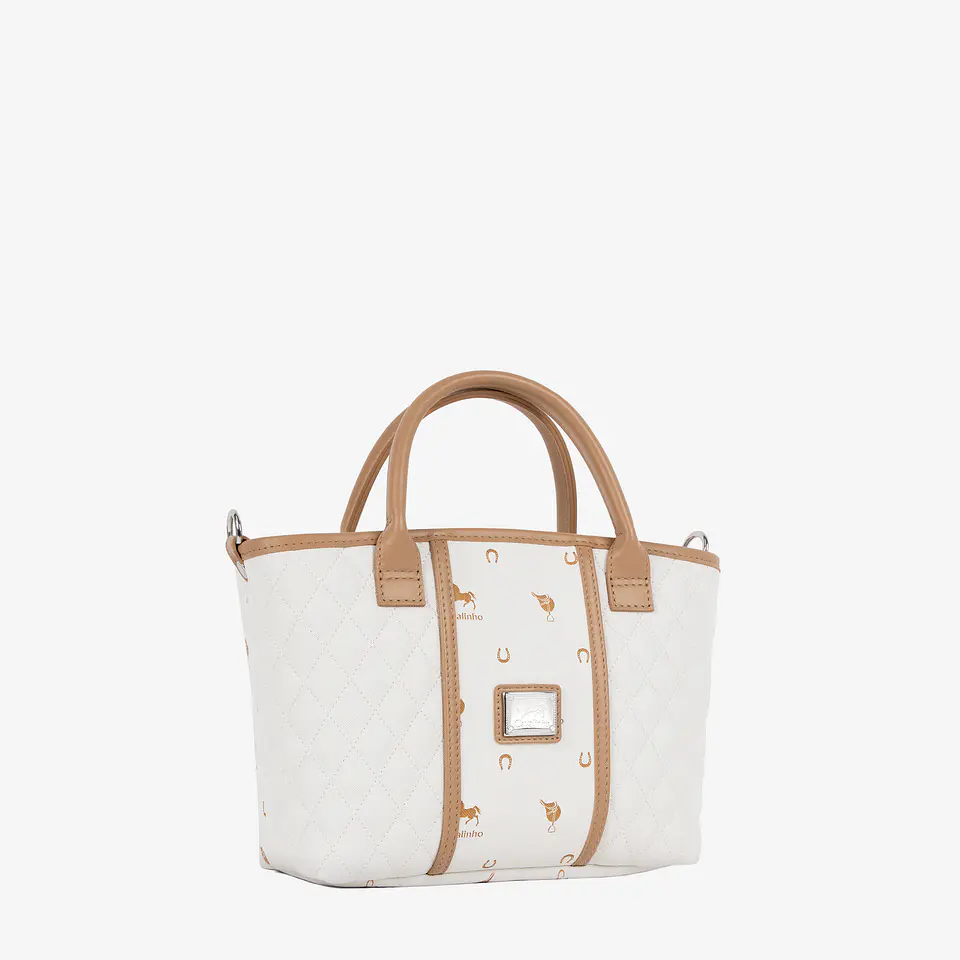 Mini Mala de Mão Di Cavallo 2