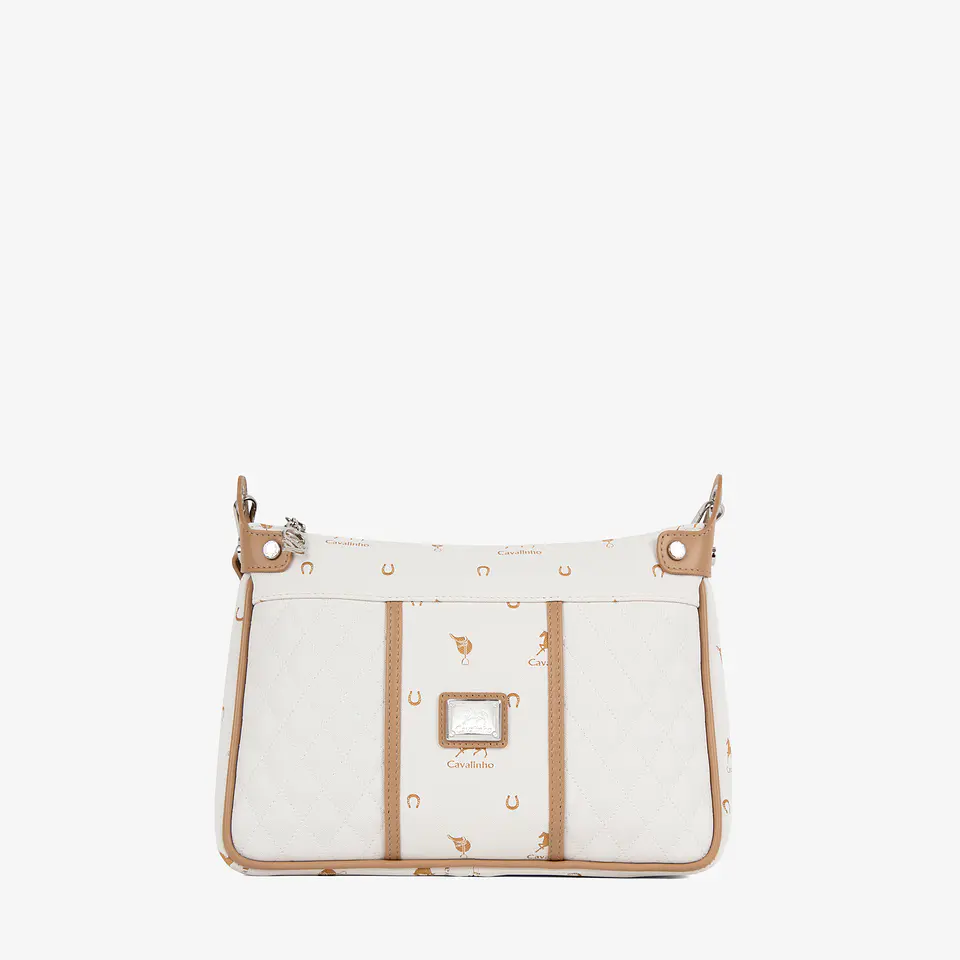  Mala de Tiracolo Di Cavallo 1