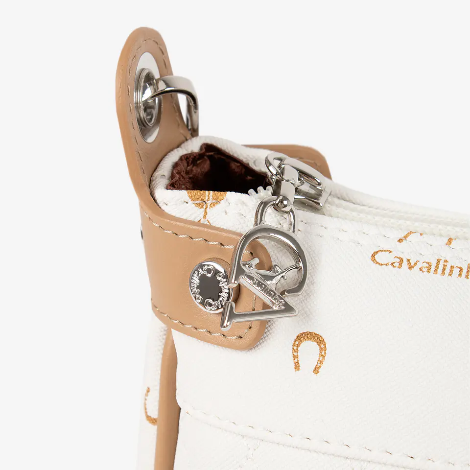  Mala de Tiracolo Di Cavallo 5