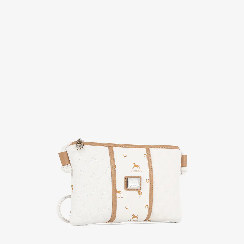 Mala de Tiracolo Di Cavallo 2