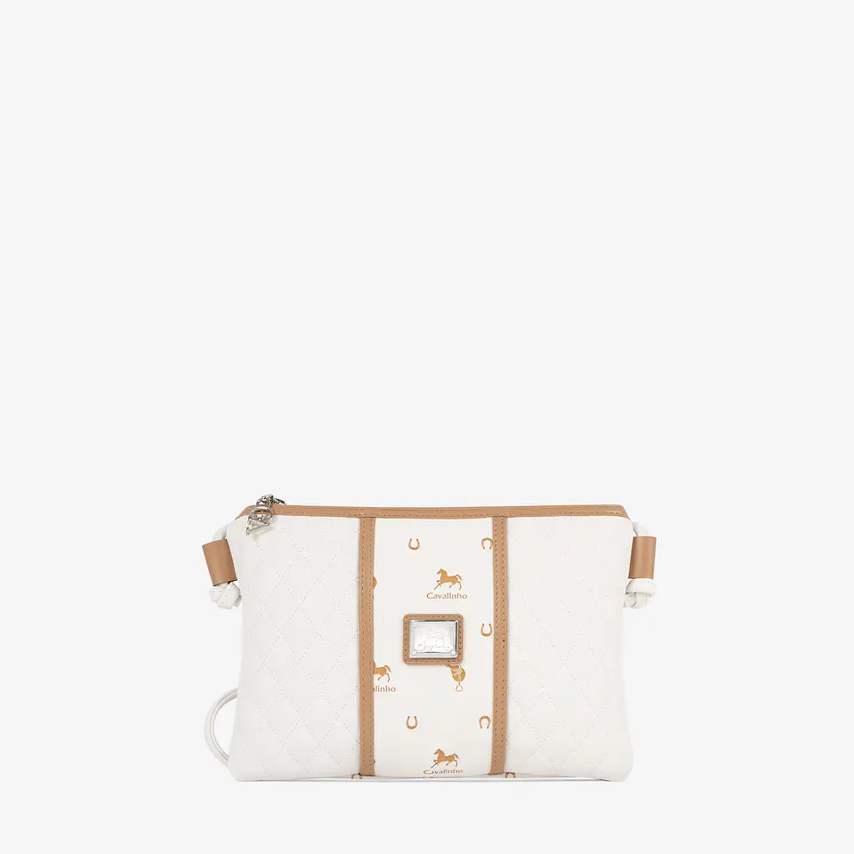 Mala de Tiracolo Di Cavallo 1