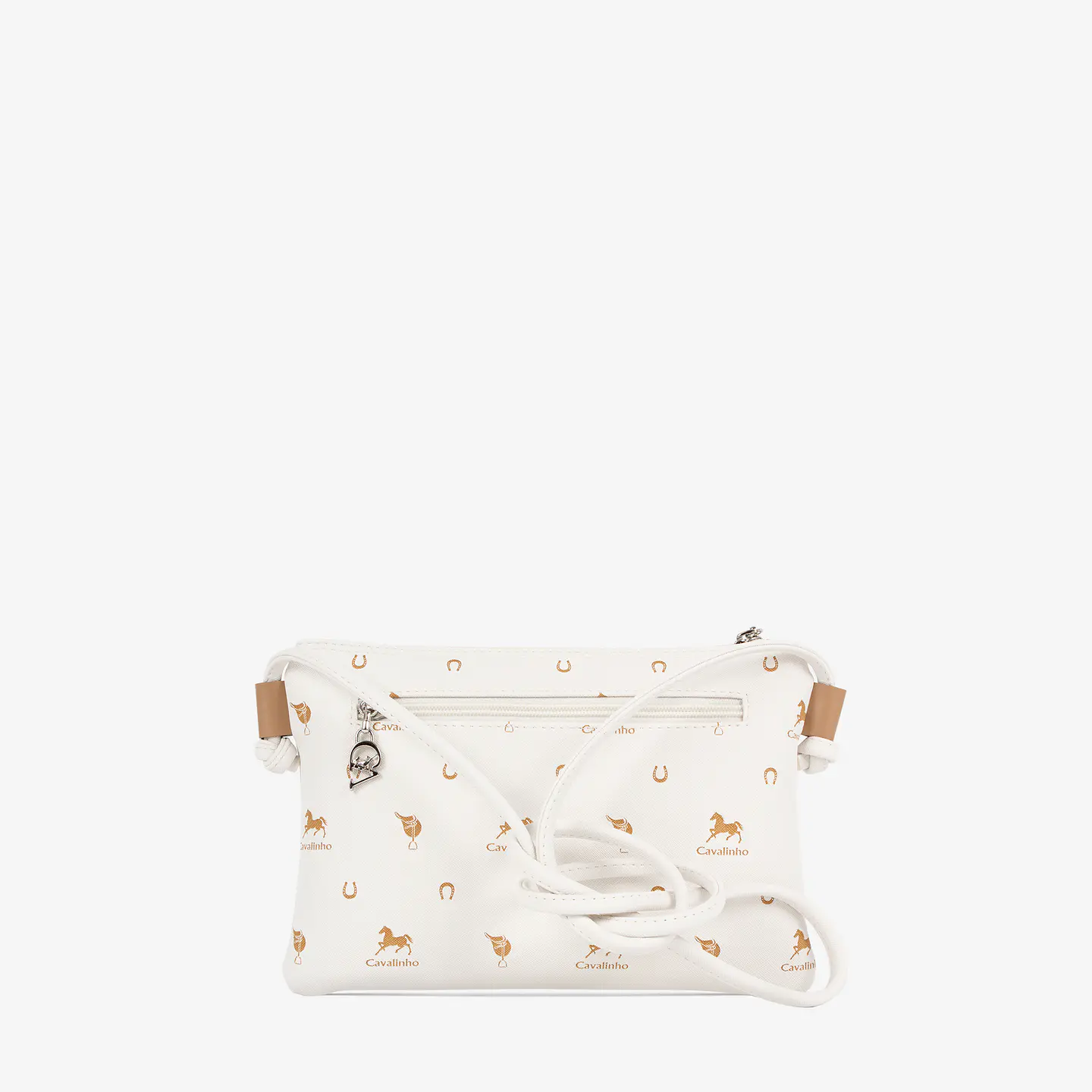 Mala de Tiracolo Di Cavallo 3