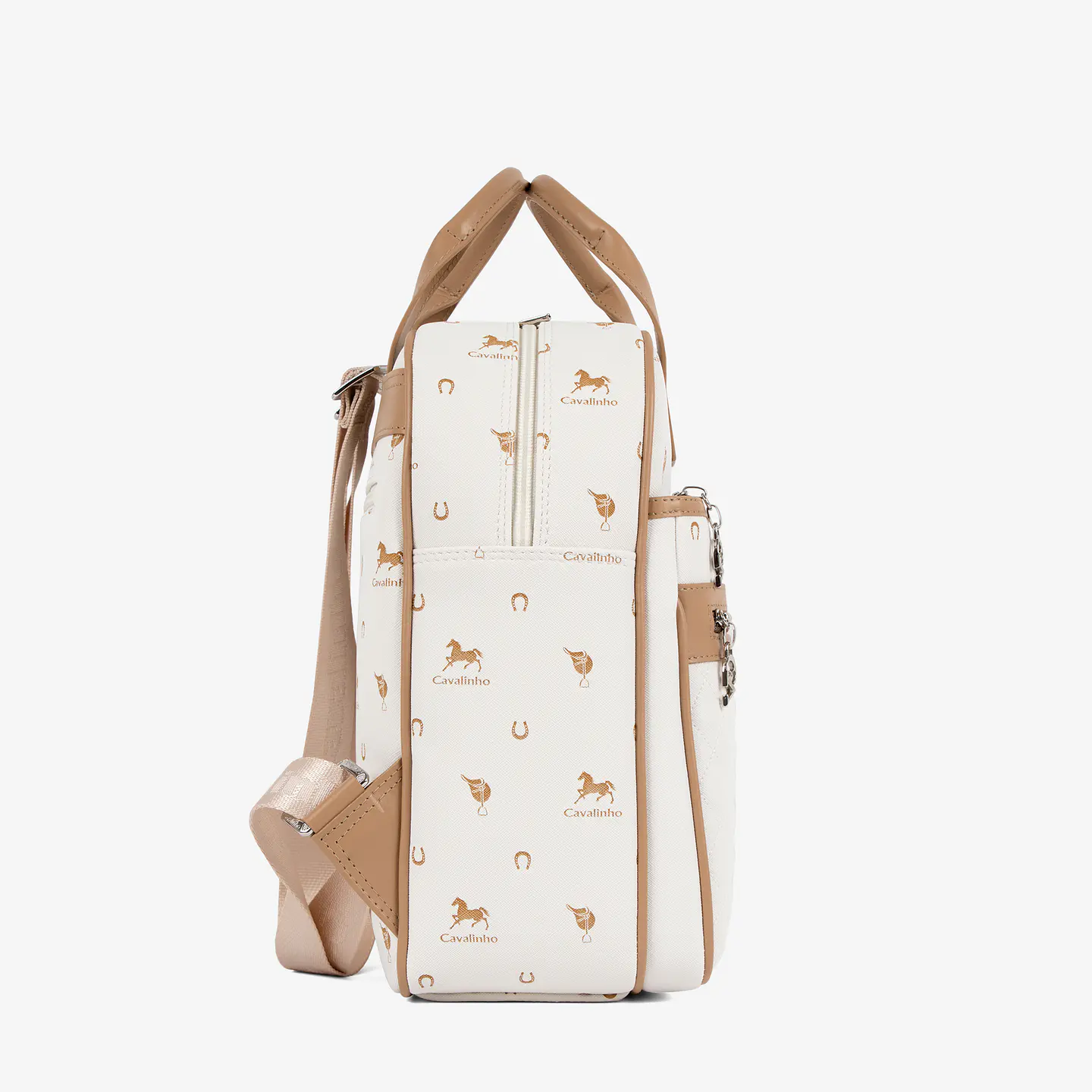 Mochila Di Cavallo 3