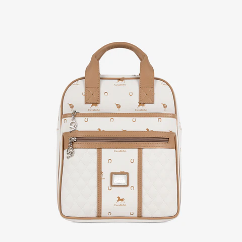 Mochila Di Cavallo