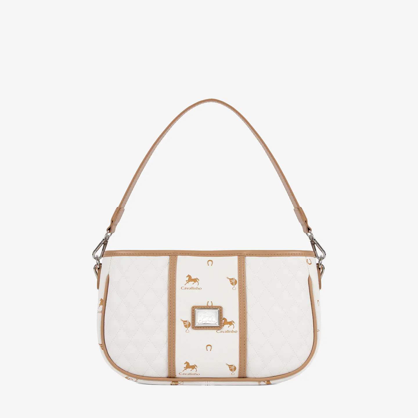 Mala tiracolo Di Cavallo 1