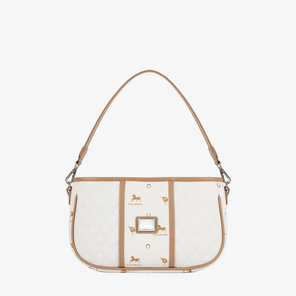 Mala tiracolo Di Cavallo 1