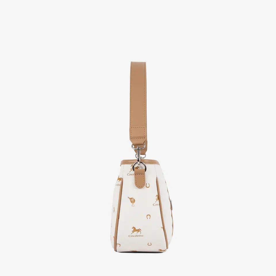 Mala tiracolo Di Cavallo 3