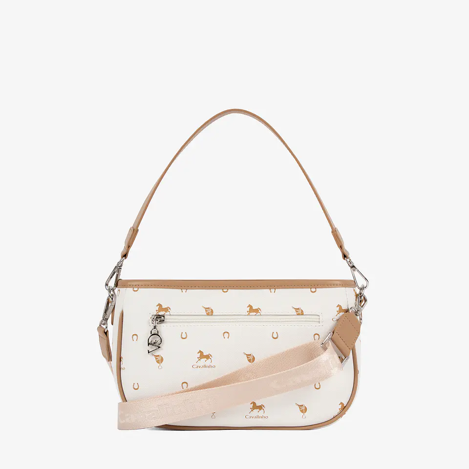 Mala tiracolo Di Cavallo 4