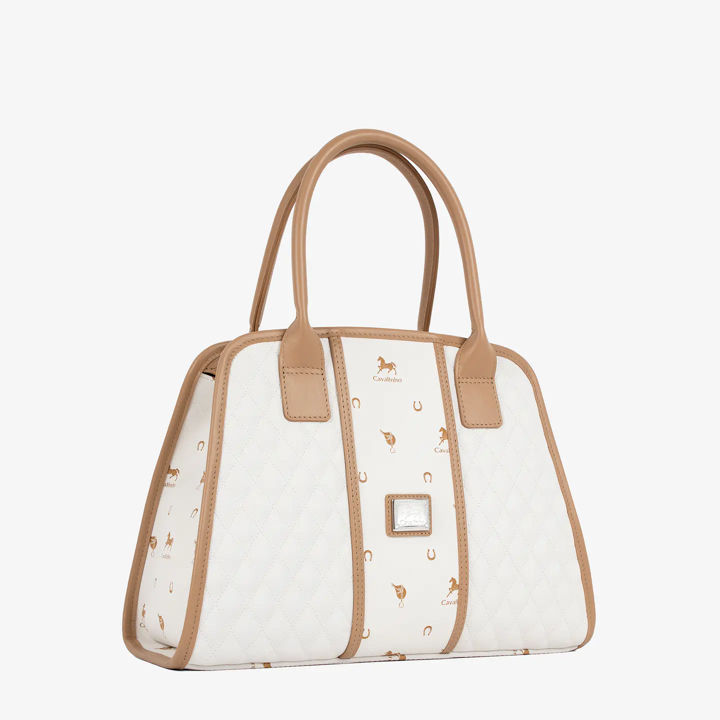 Mala de Ombro Di Cavallo 2