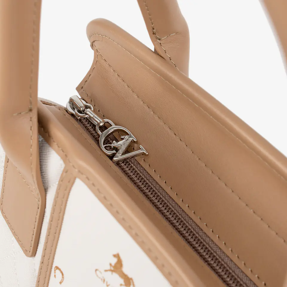 Mala de Ombro Di Cavallo 5