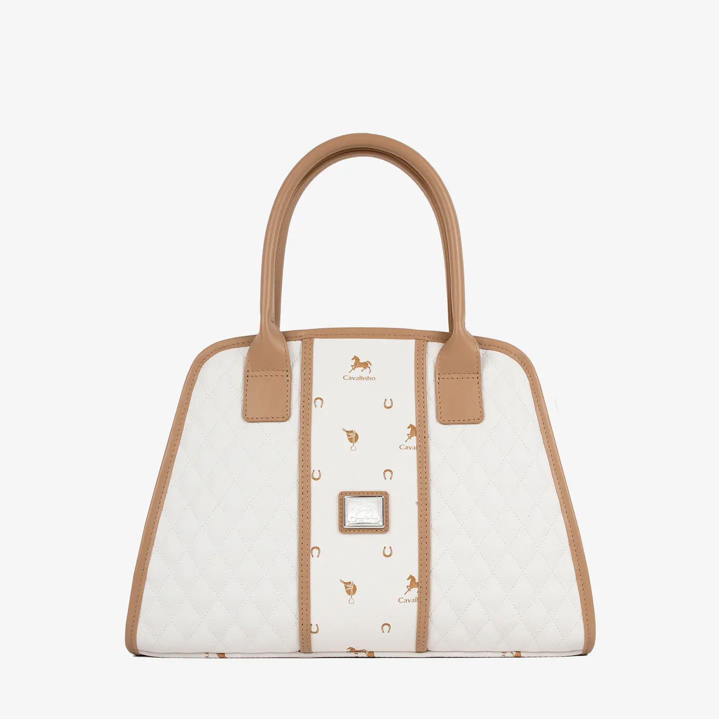 Mala de Ombro Di Cavallo 1