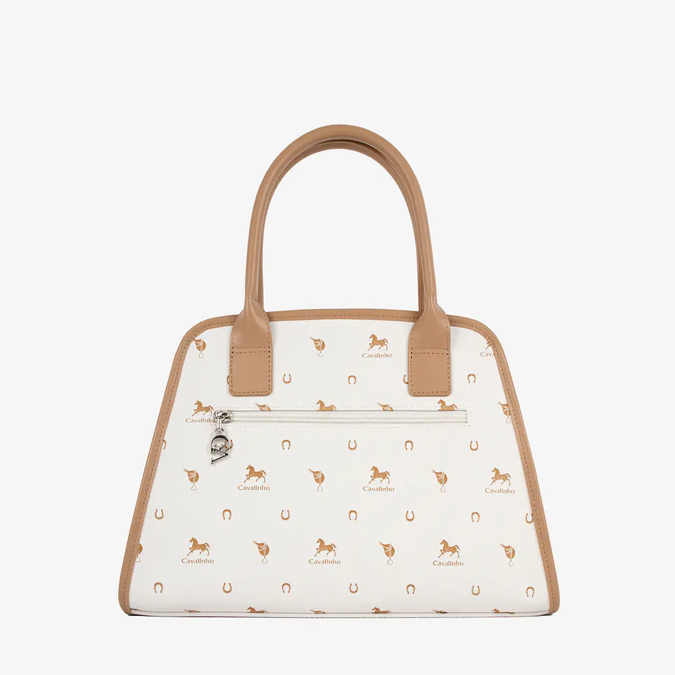 Mala de Ombro Di Cavallo 4