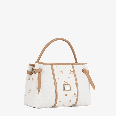 Bolsa de Mão Di Cavallo