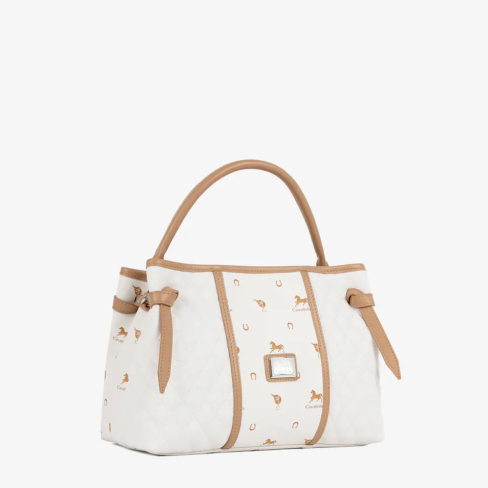 Bolsa de Mão Di Cavallo 2