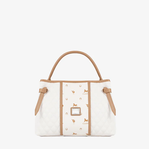 Bolsa de Mão Di Cavallo