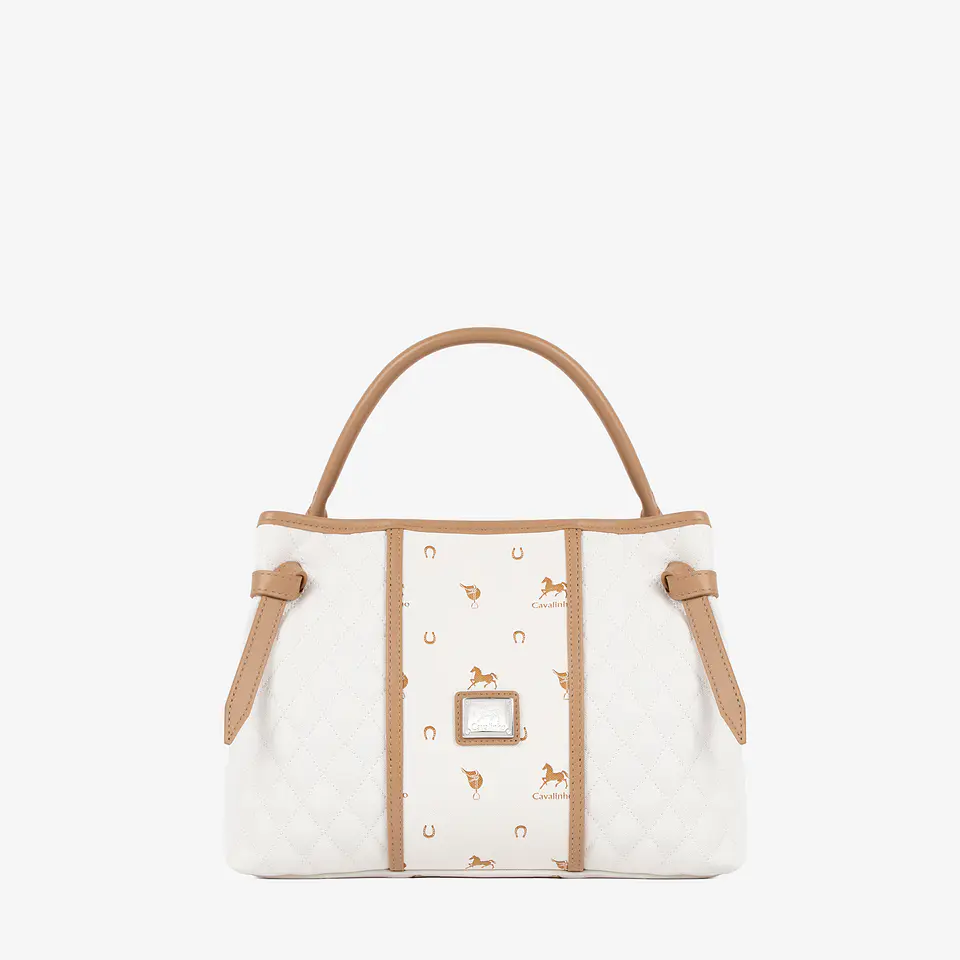 Bolsa de Mão Di Cavallo 1