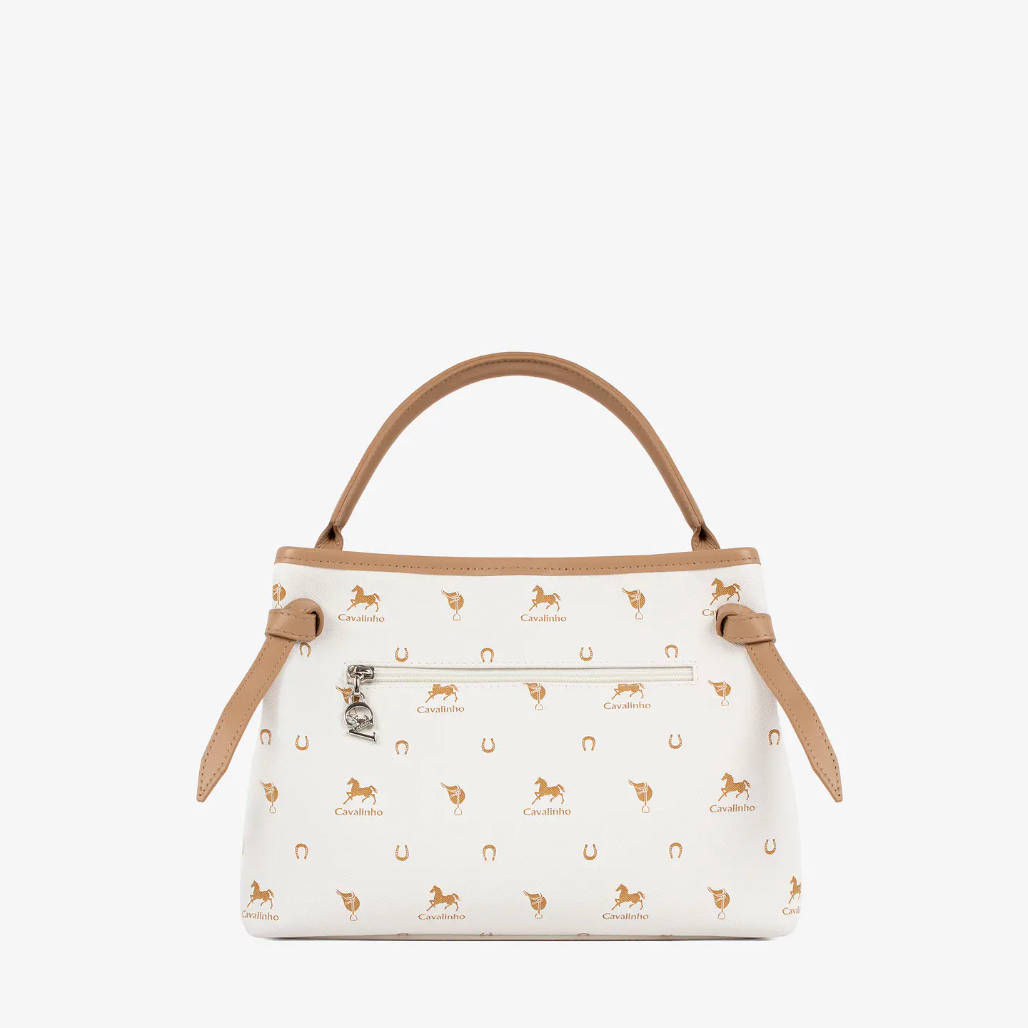 Bolsa de Mão Di Cavallo 3