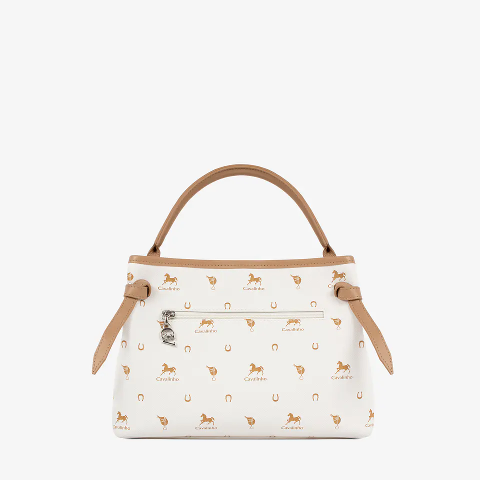 Bolsa de Mão Di Cavallo 3