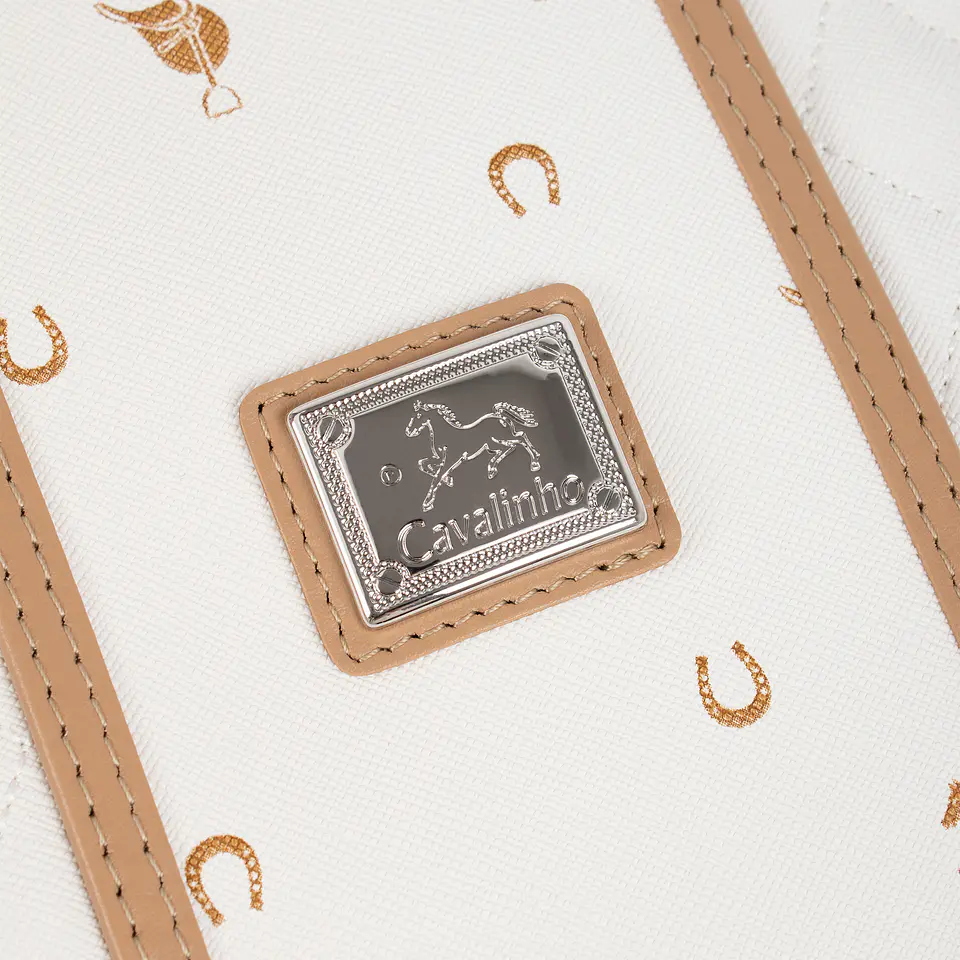 Bolsa de Mão Di Cavallo 6