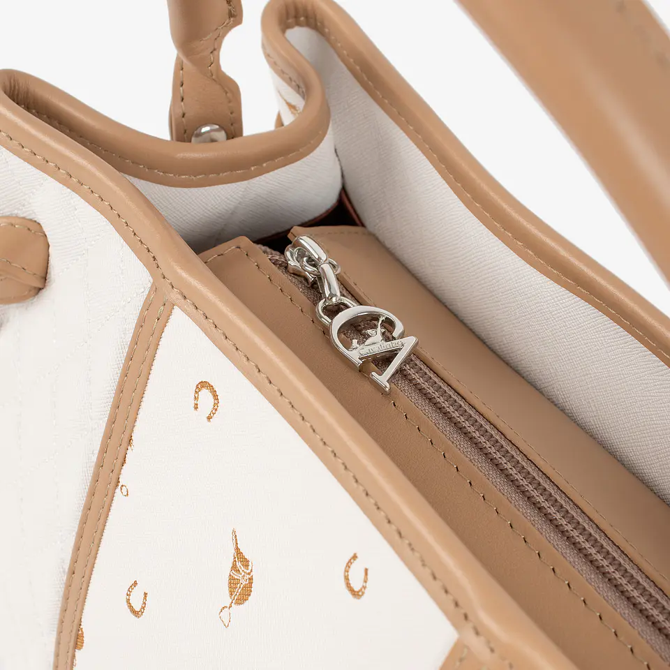 Bolsa de Mão Di Cavallo 5