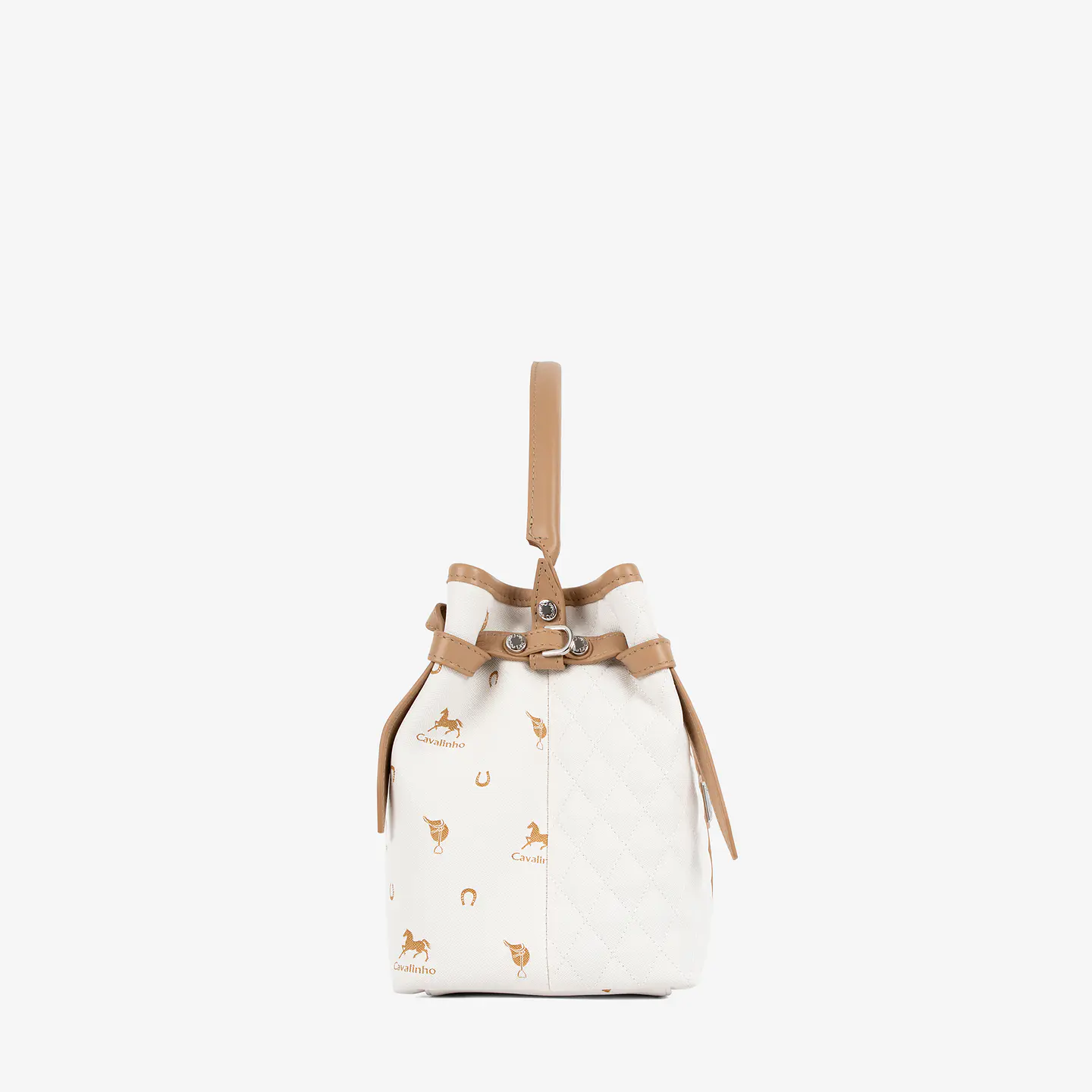 Bolsa de Mão Di Cavallo 4