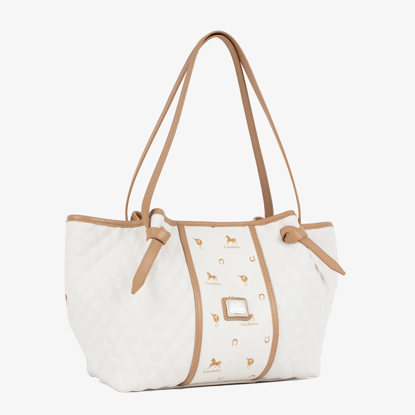 Bolsa de Mão Di Cavallo 2