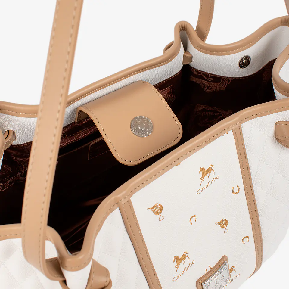 Bolsa de Mão Di Cavallo 5