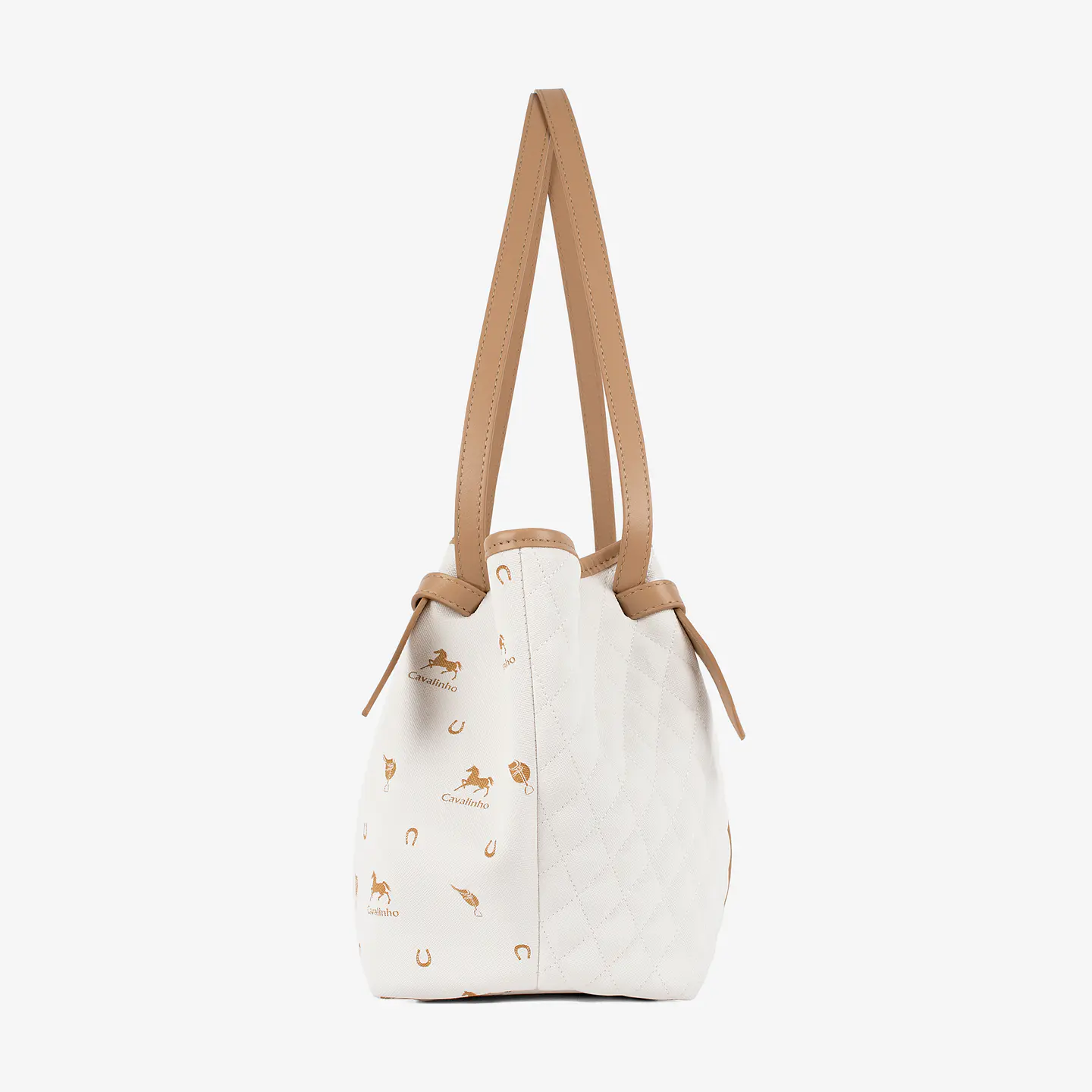 Bolsa de Mão Di Cavallo 3