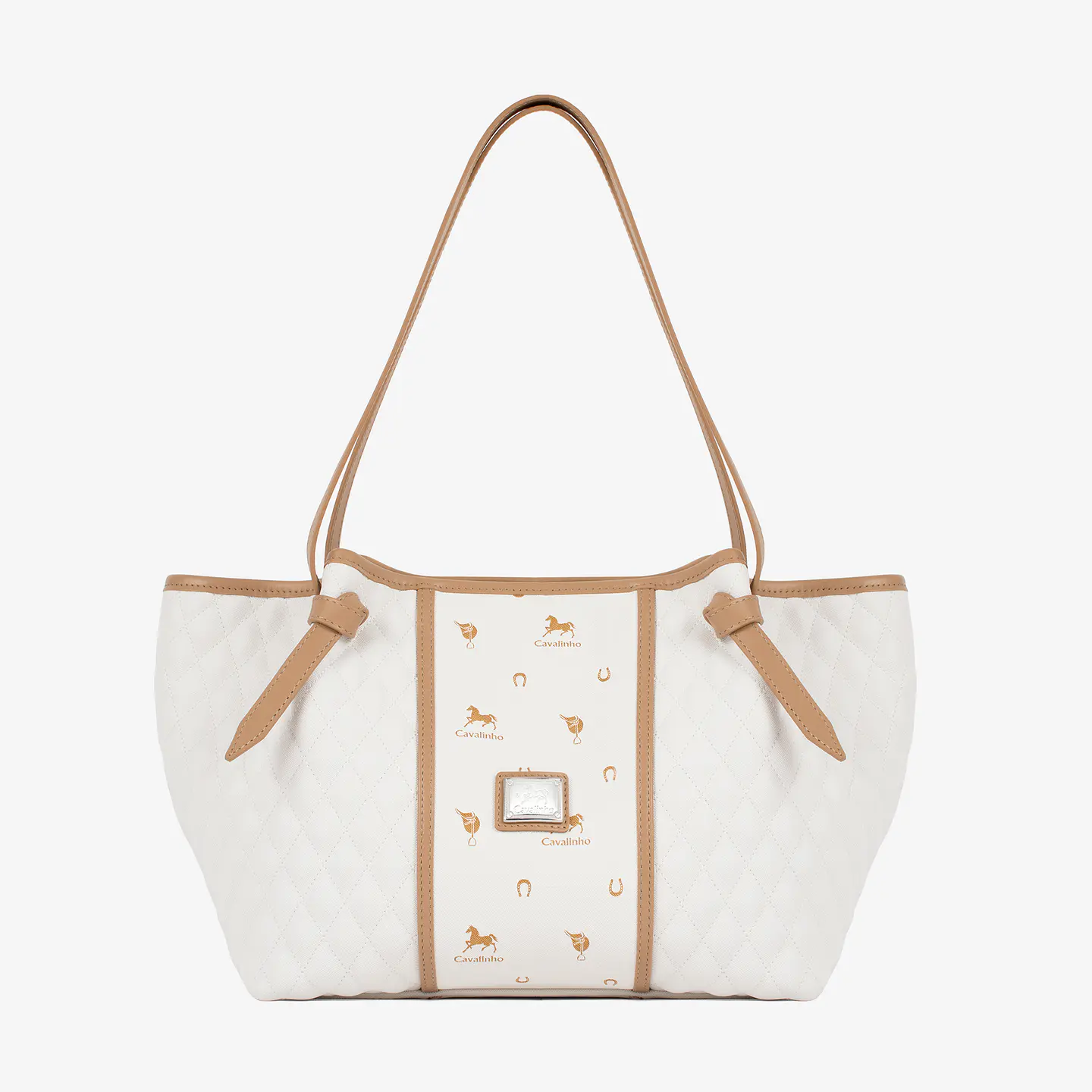 Bolsa de Mão Di Cavallo 1