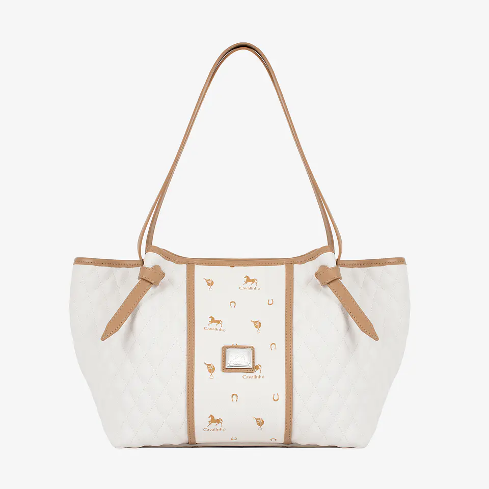 Bolsa de Mão Di Cavallo 1