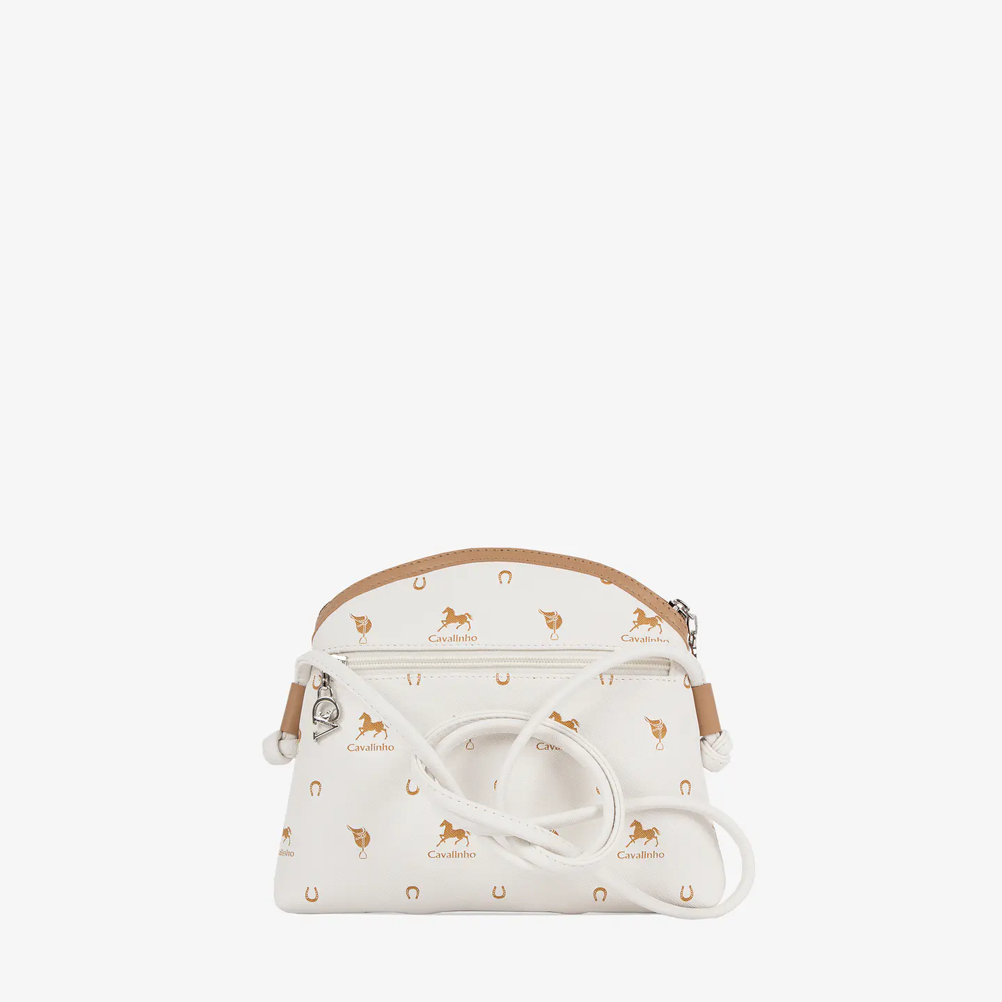 Bolsa tiracolo Di Cavallo 3