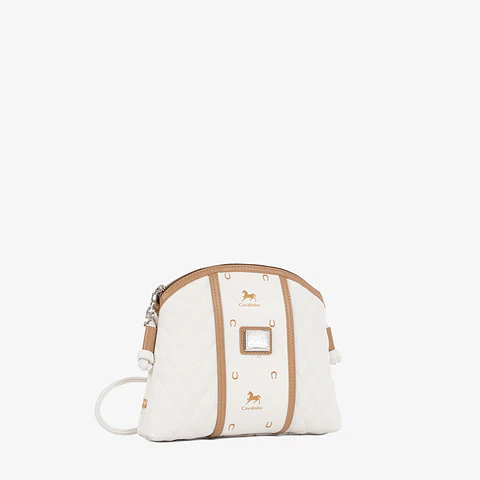 Bolsa tiracolo Di Cavallo