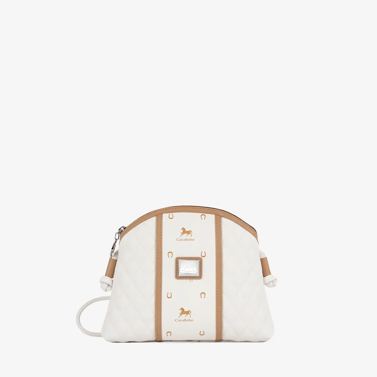 Bolsa tiracolo Di Cavallo 1