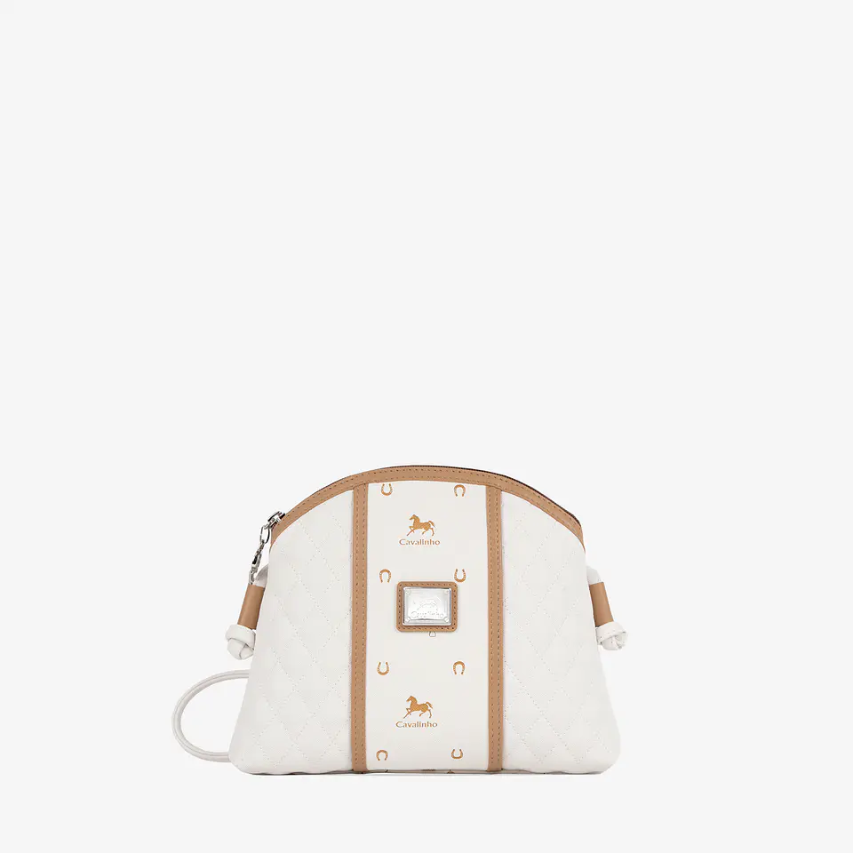 Bolsa tiracolo Di Cavallo 1