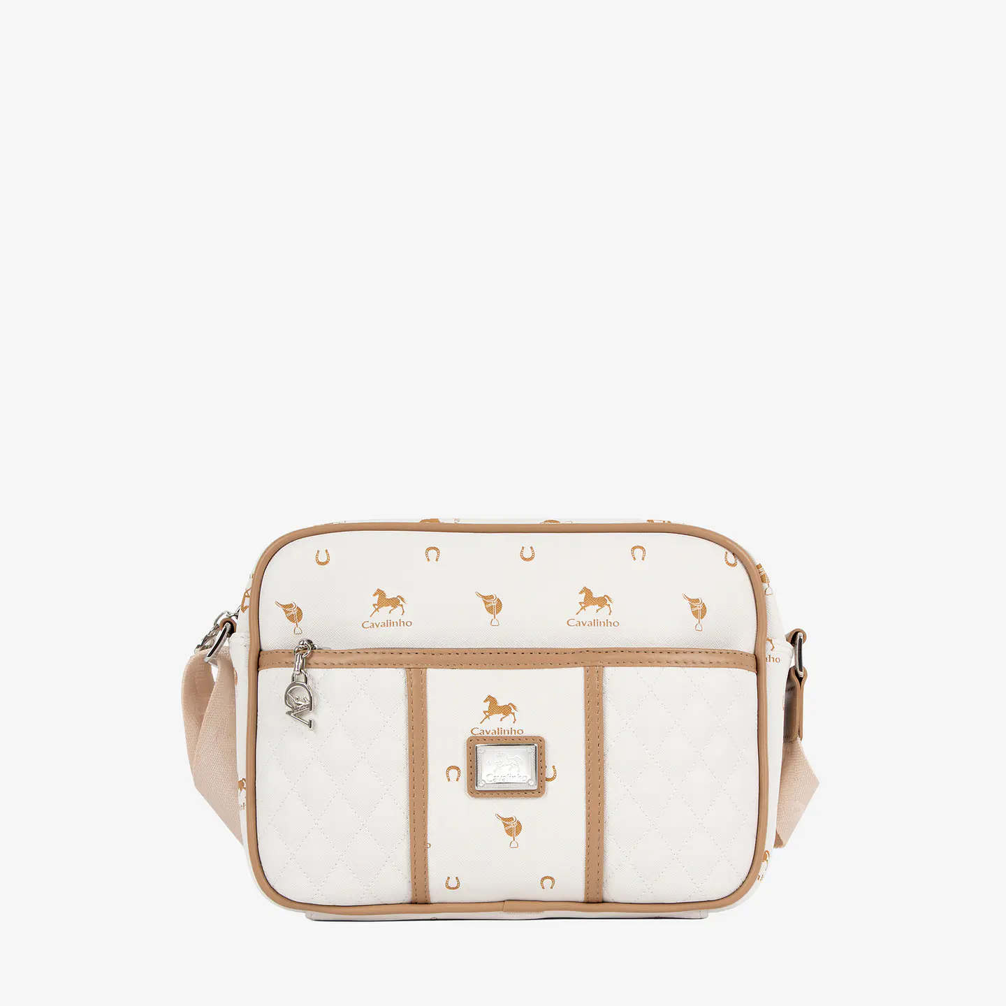 Bolsa tiracolo Di Cavallo 1