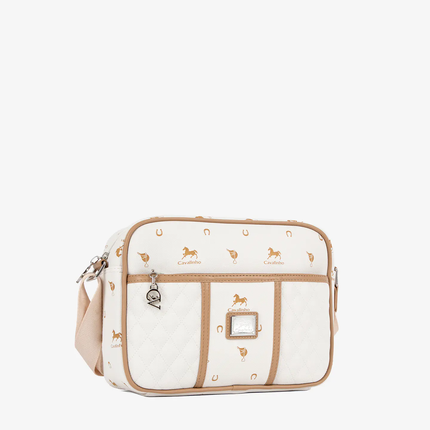 Bolsa tiracolo Di Cavallo 2