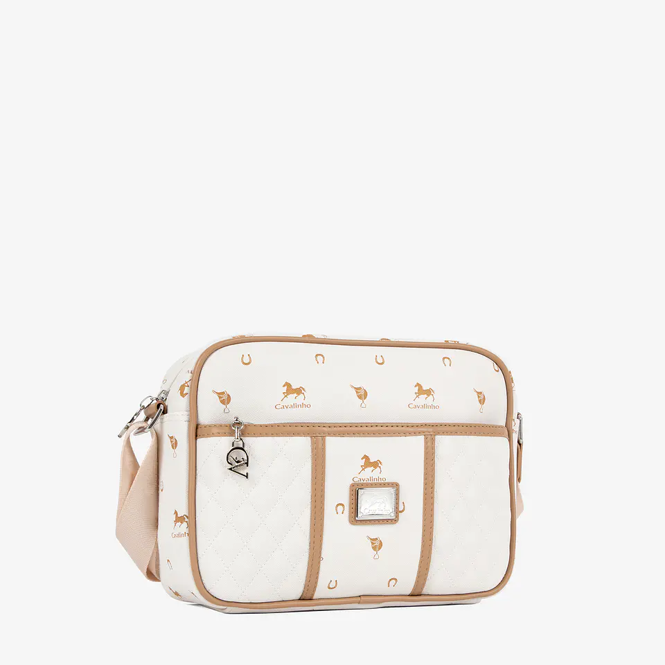Bolsa tiracolo Di Cavallo 2