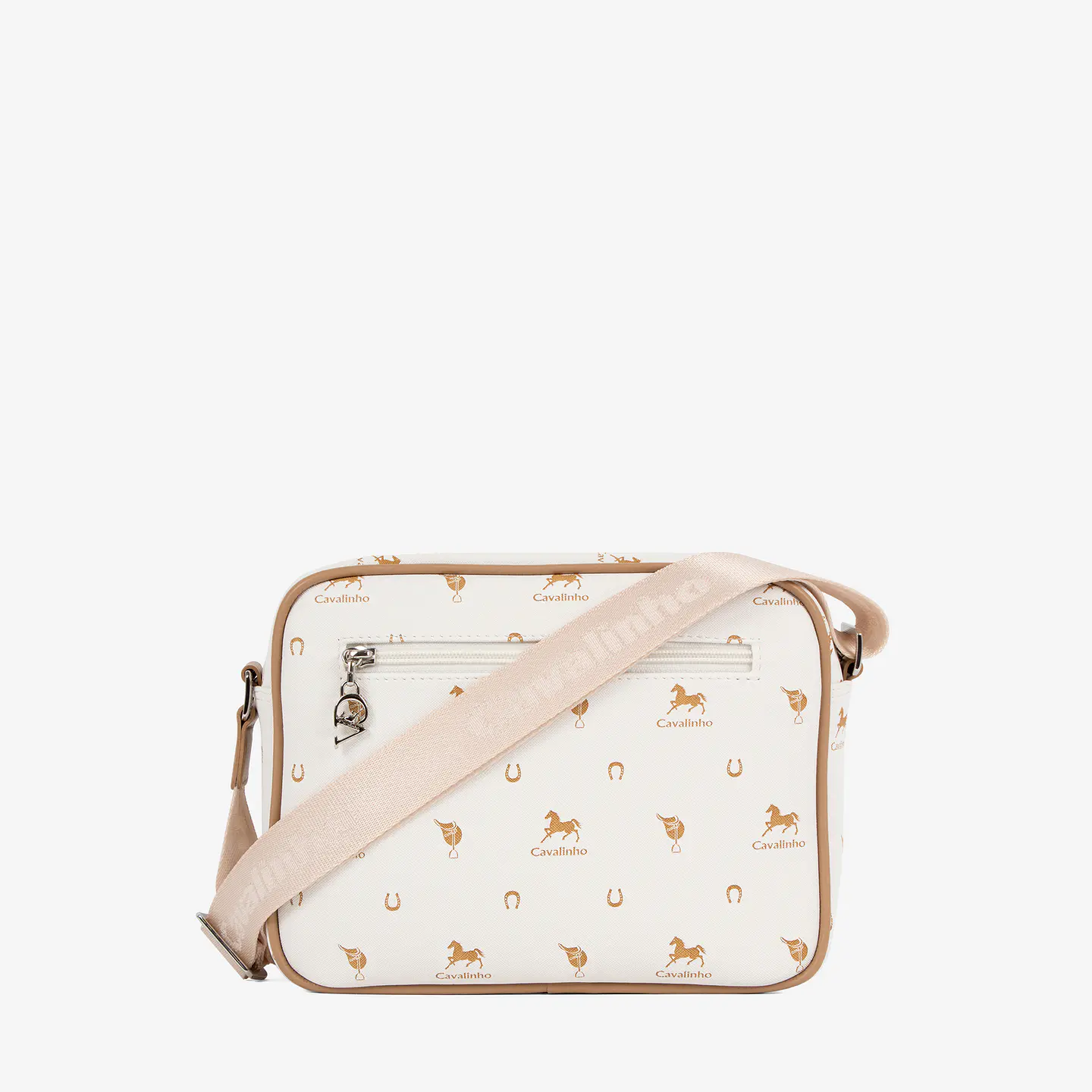 Bolsa tiracolo Di Cavallo 3