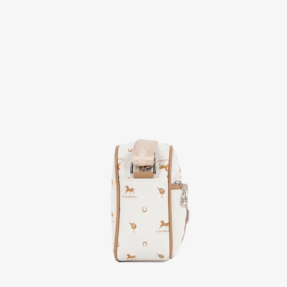 Bolsa tiracolo Di Cavallo 4