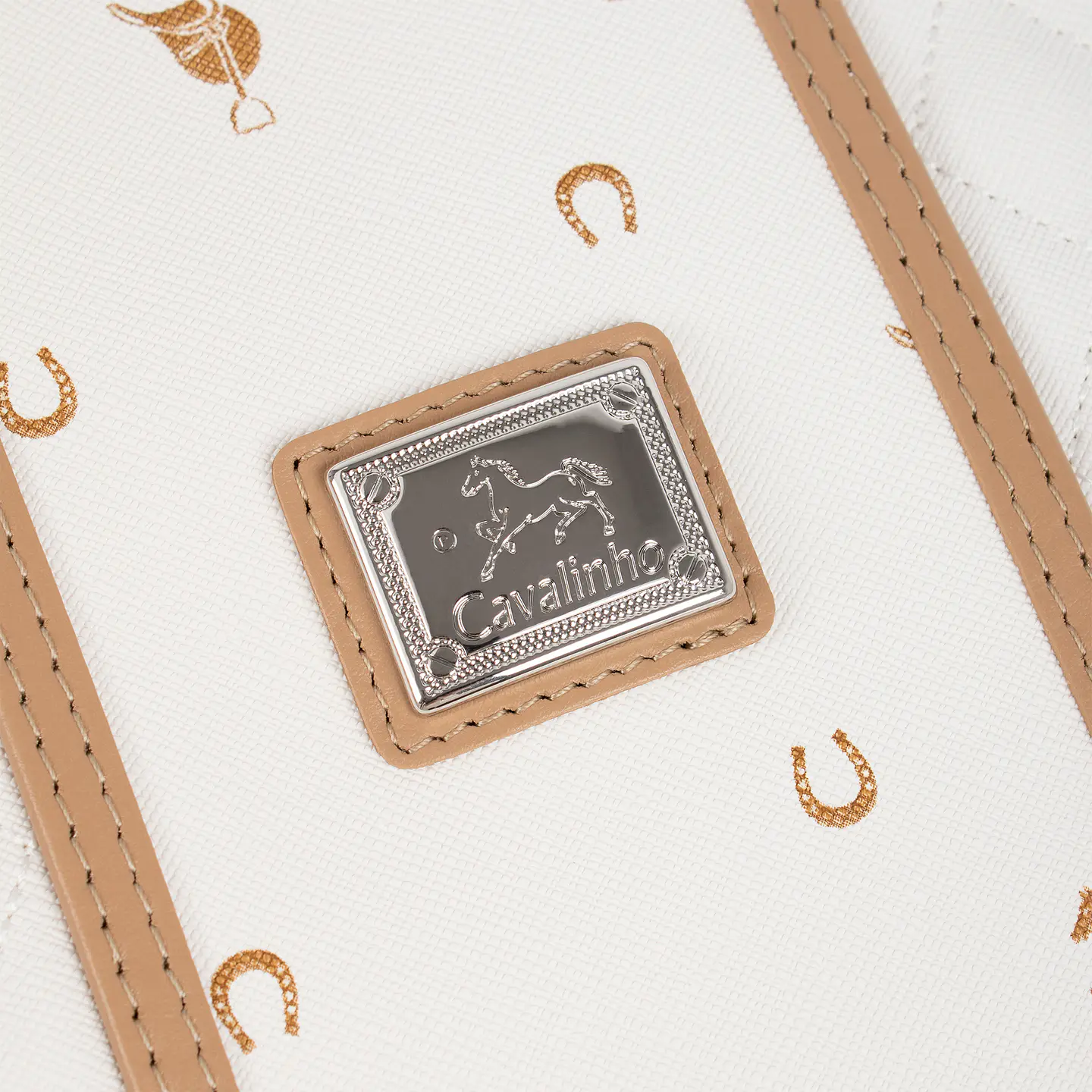 Bolsa tiracolo Di Cavallo 6