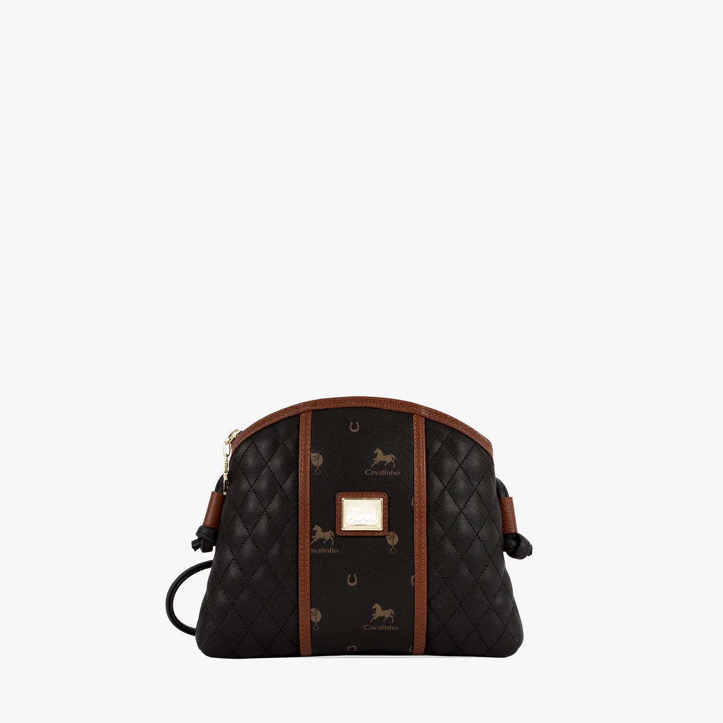 Bolsa tiracolo Di Cavallo 1