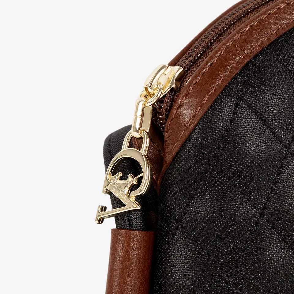 Bolsa tiracolo Di Cavallo 4