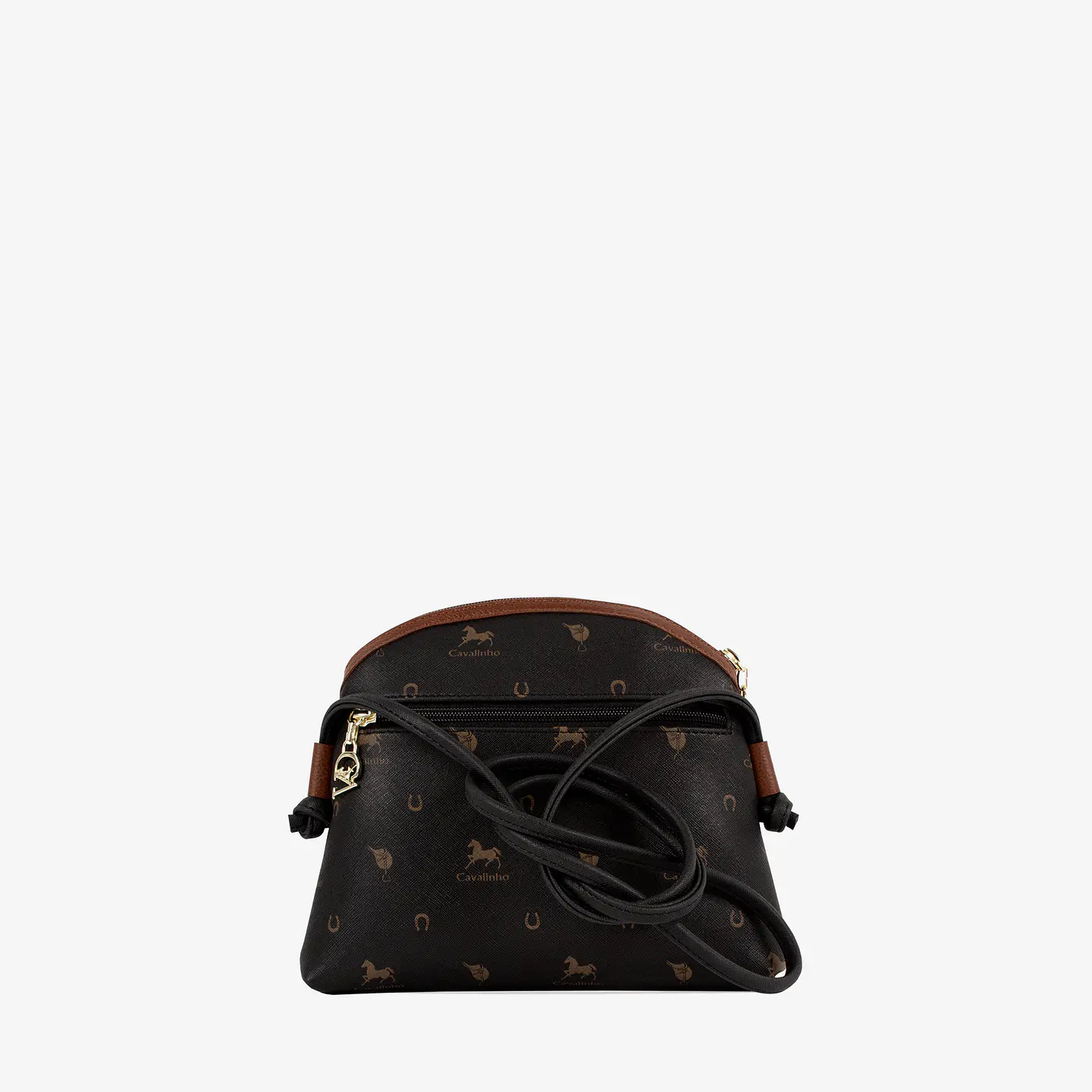 Bolsa tiracolo Di Cavallo 3