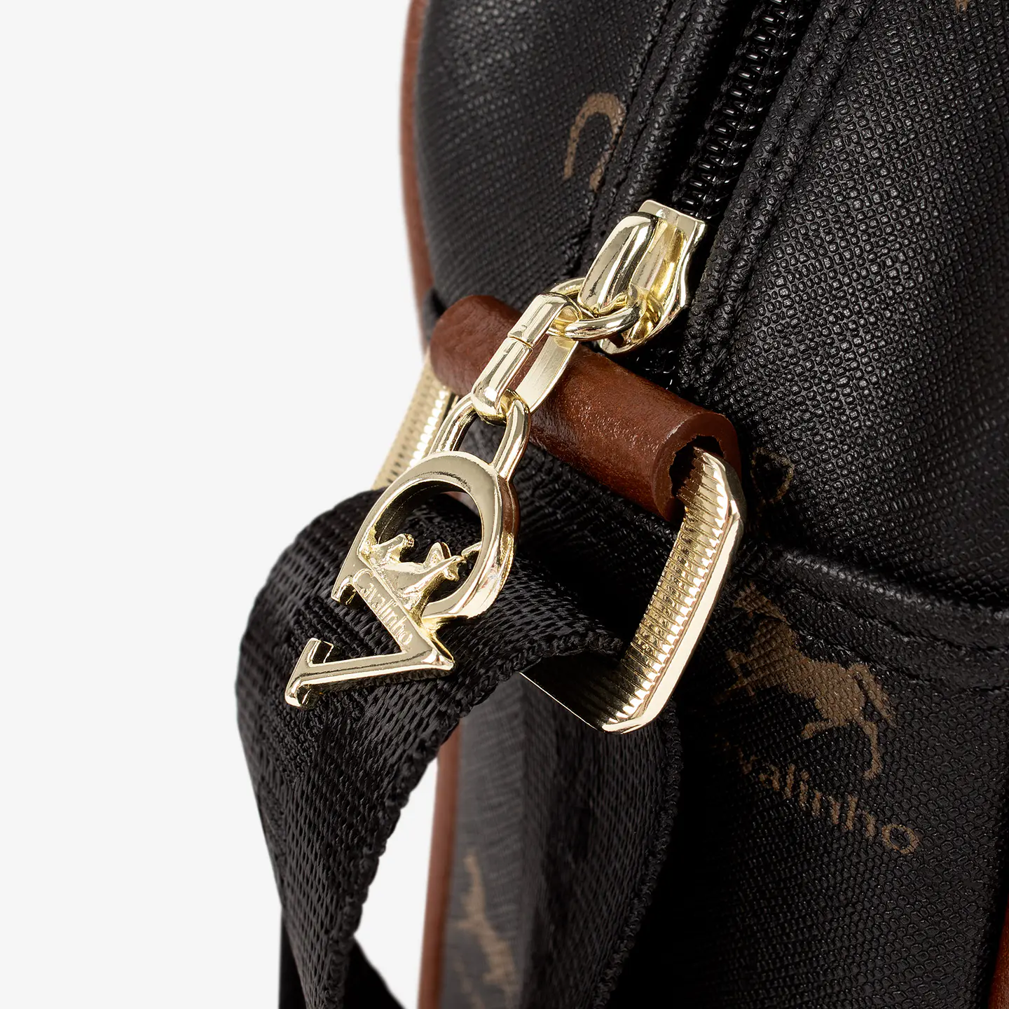 Mala tiracolo Di Cavallo 5