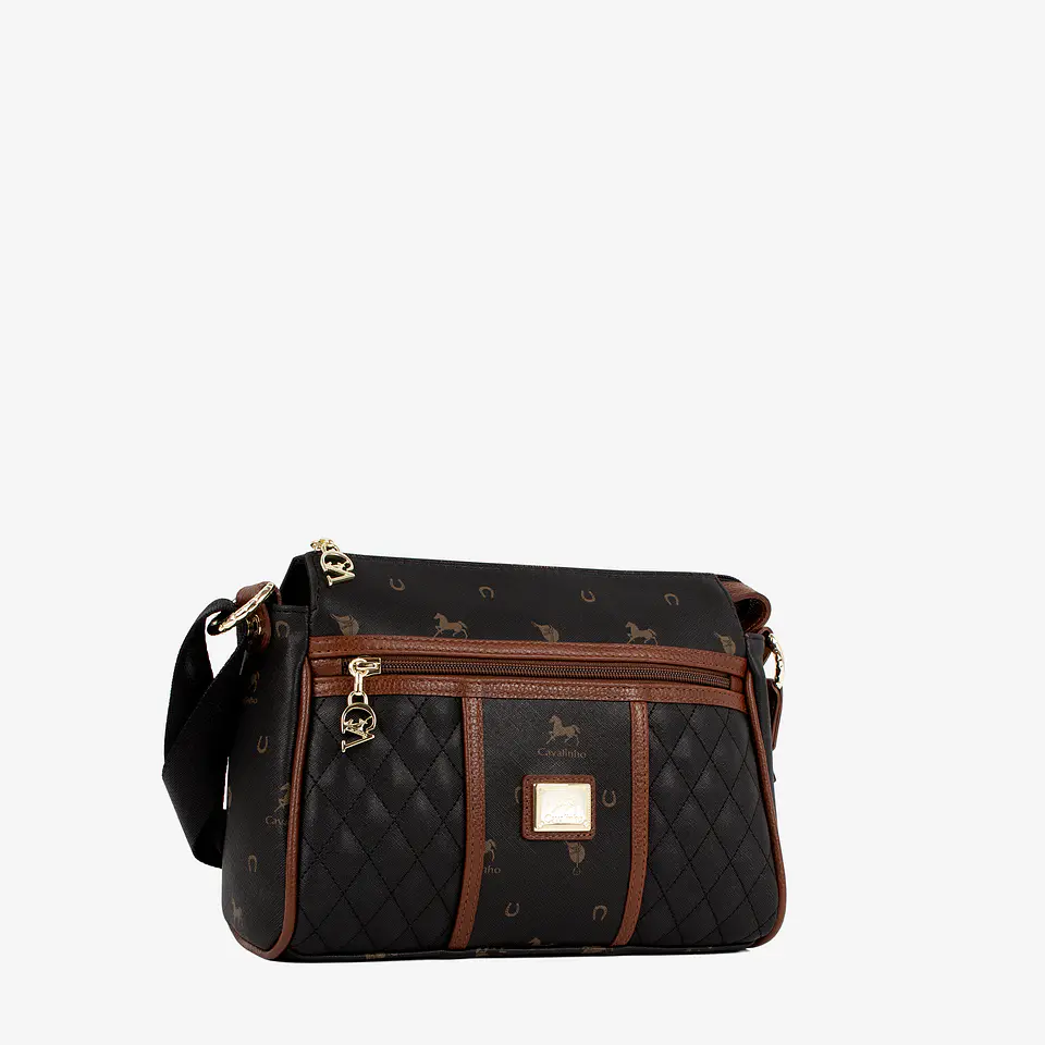 Bolsa tiracolo Di Cavallo 2