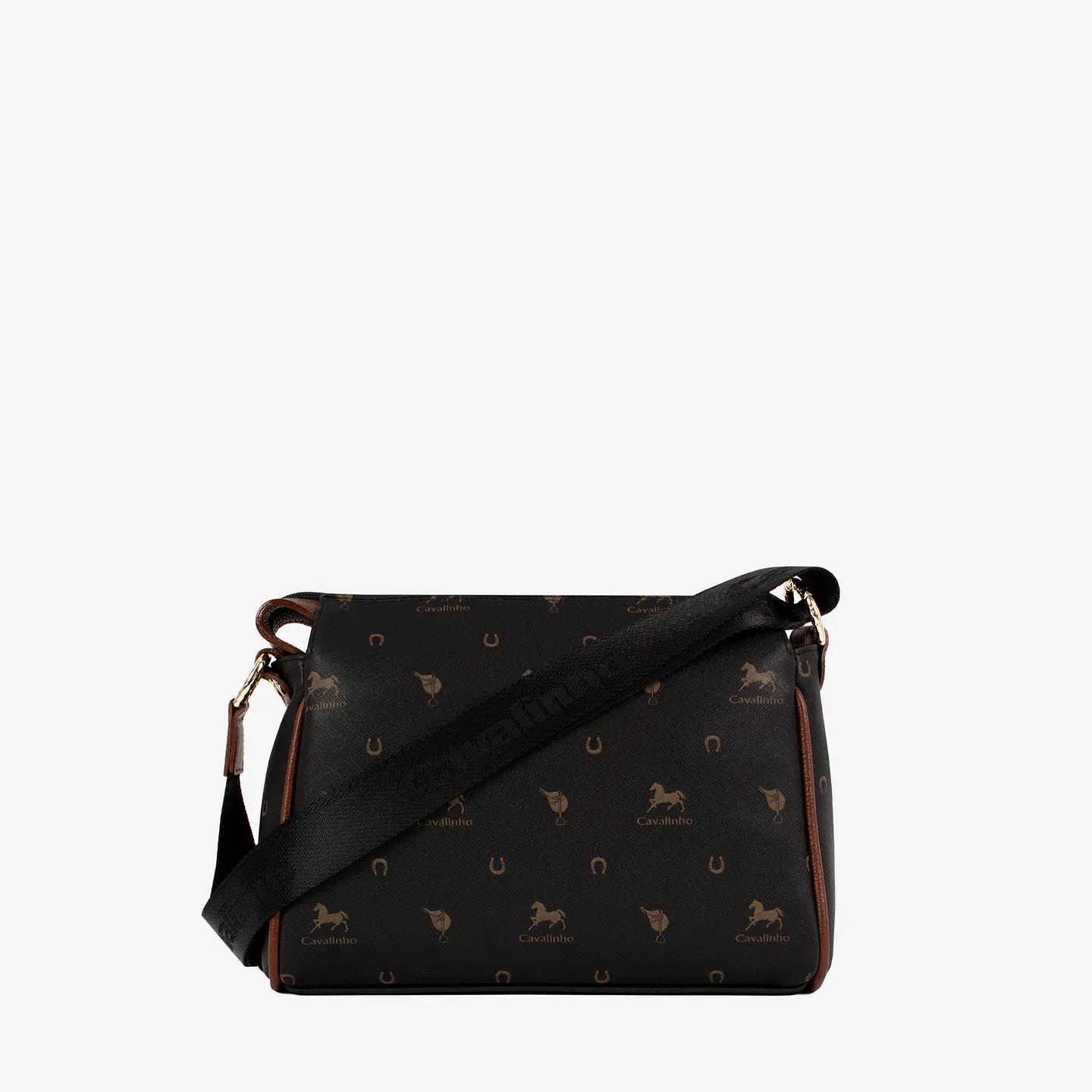 Bolsa tiracolo Di Cavallo 4